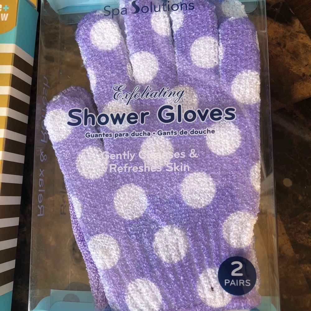 Spa Set - Picture 3 of 5